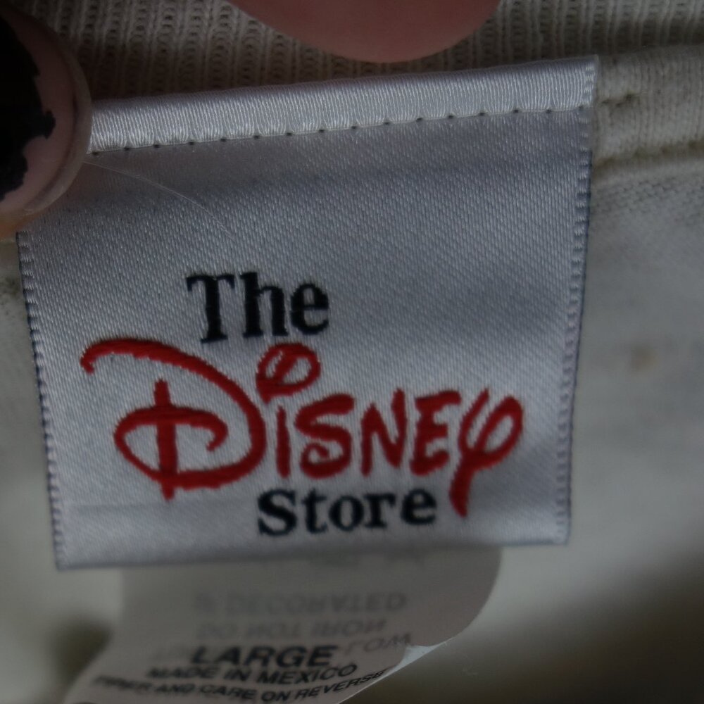 Vintage Disney Store Tarzan Tee - Picture 3 of 4